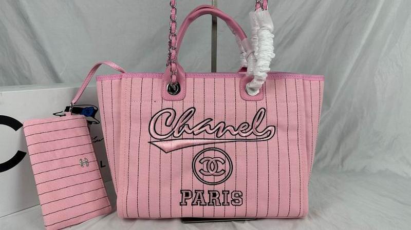 Chanel Handbags 91